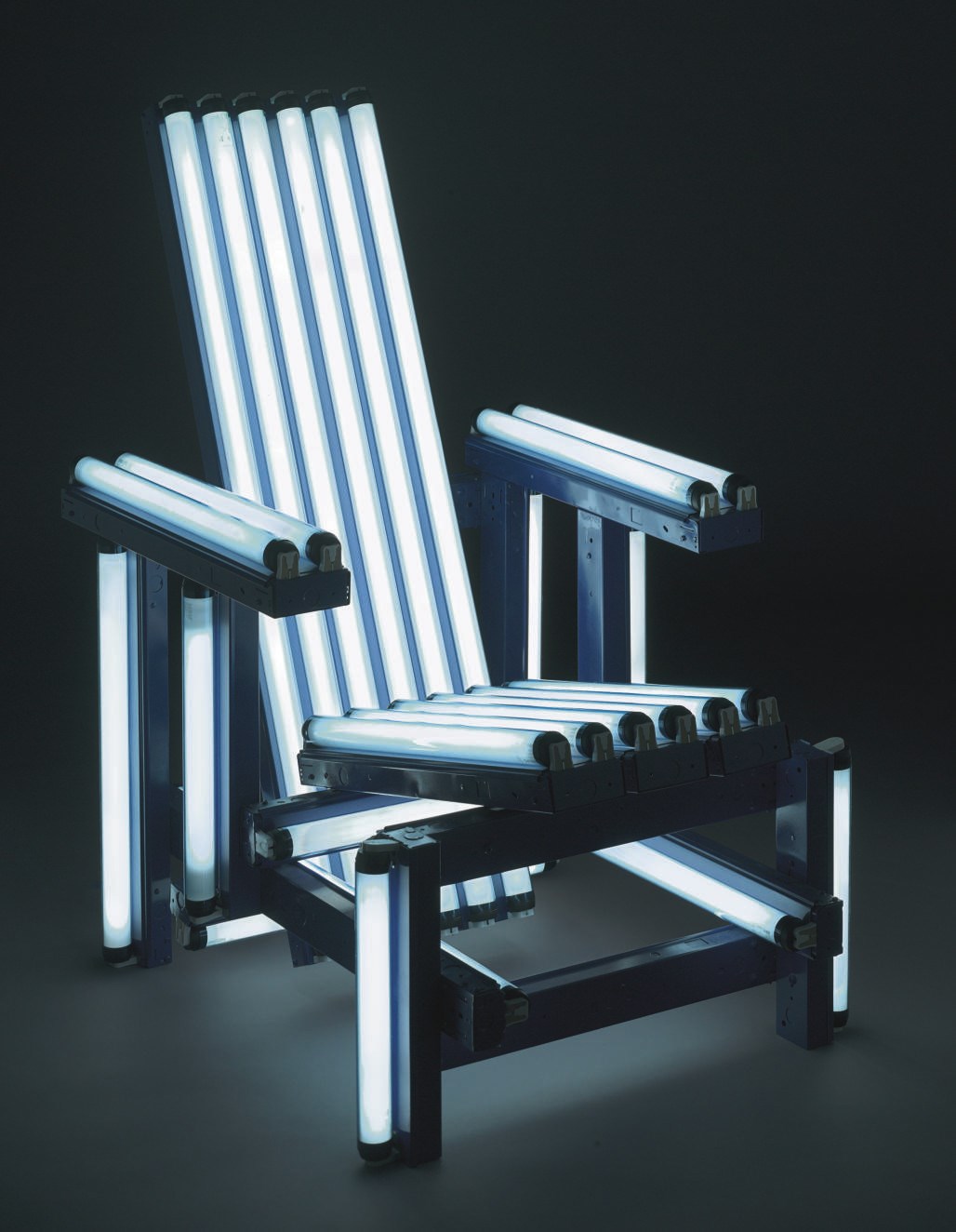 Iván Navarro (b. 1972)