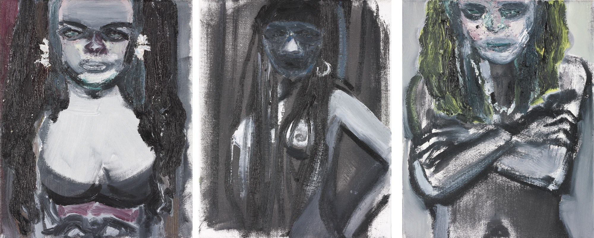 Marlene Dumas (b. 1953)