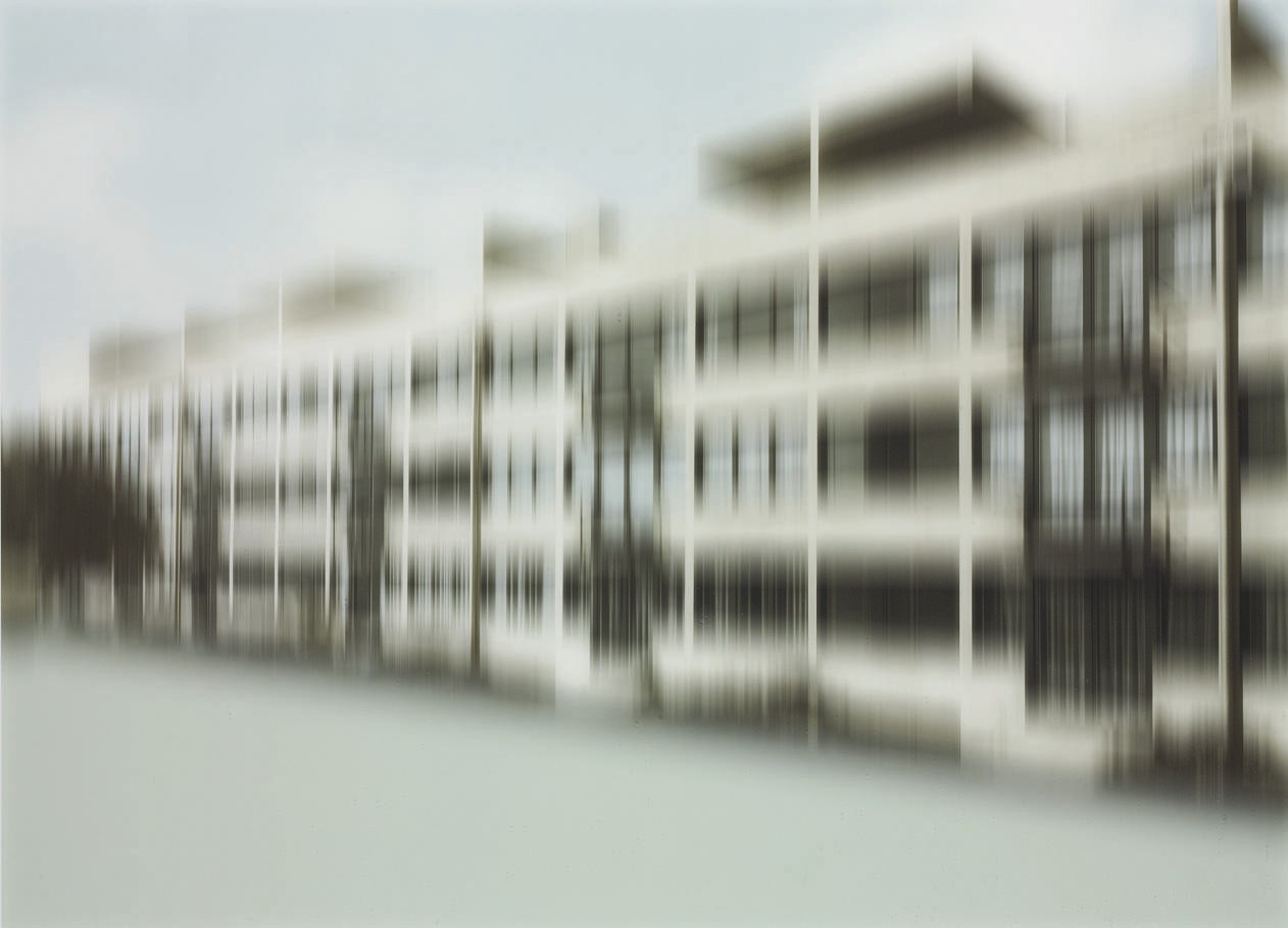 Thomas Ruff (b. 1958)