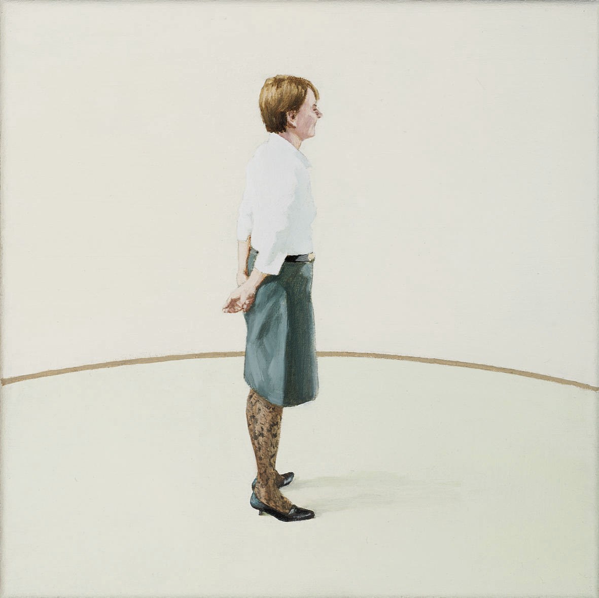 Tim Eitel (b. 1971)