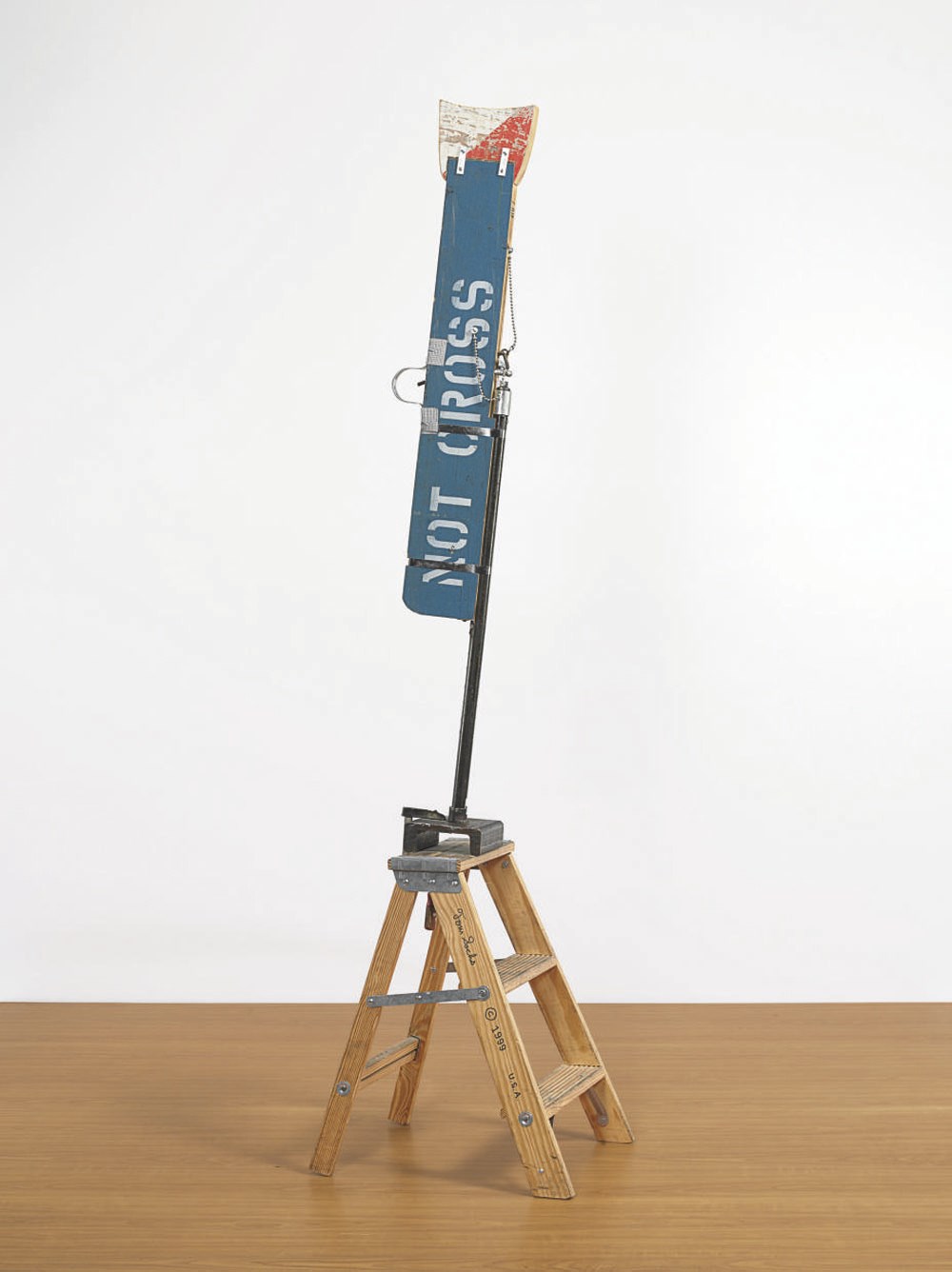 Tom Sachs (b. 1966)