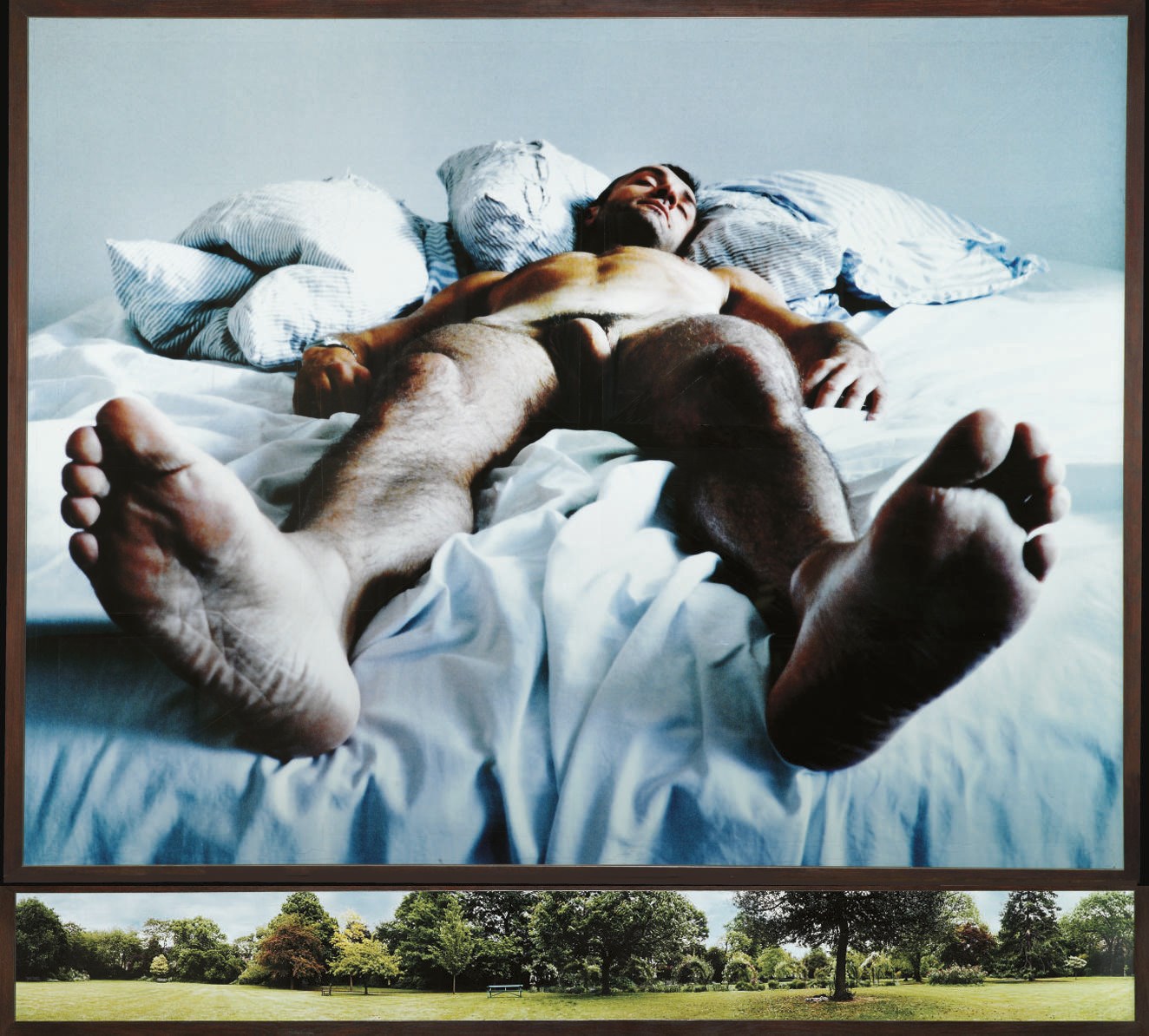 Sam Taylor-Wood (b. 1967)
