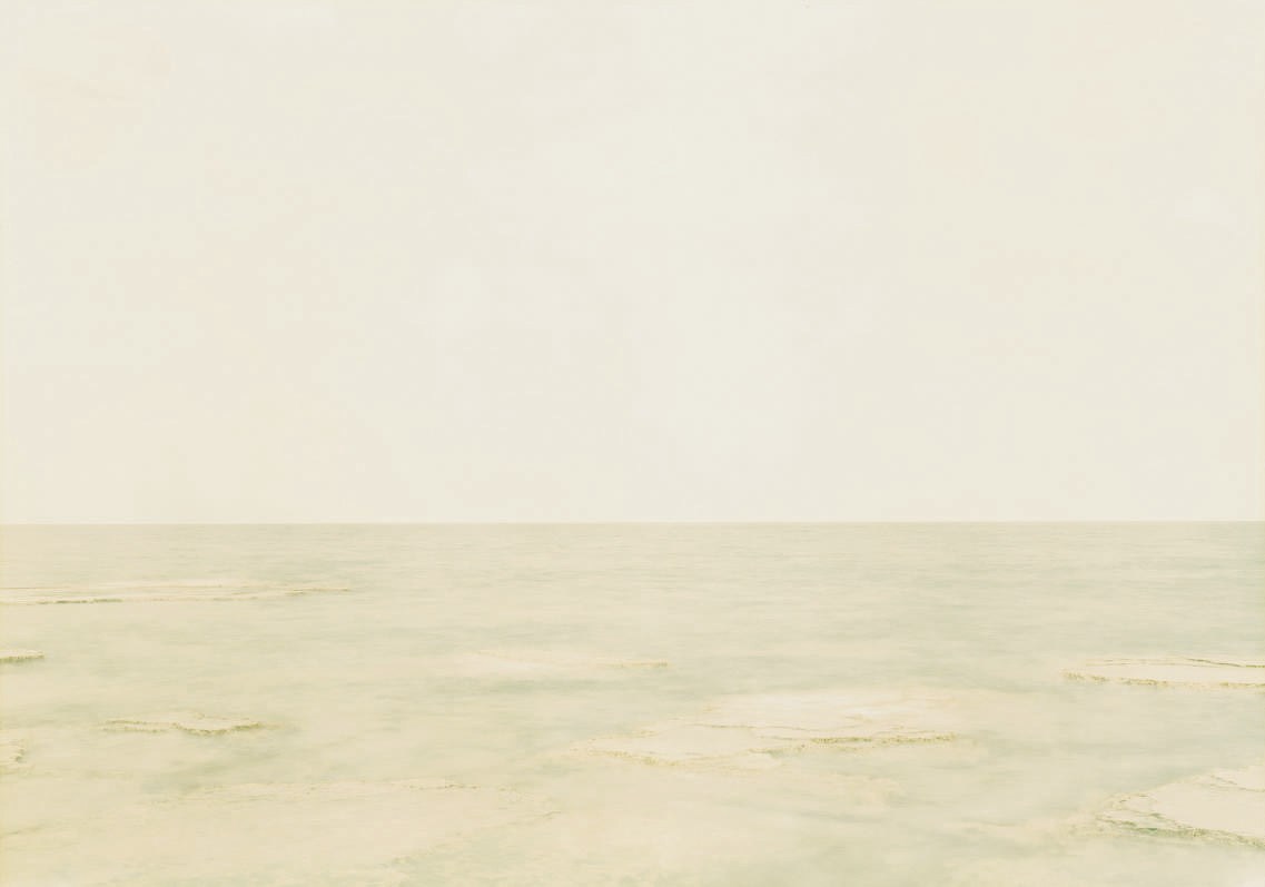 Elger Esser (b. 1967)