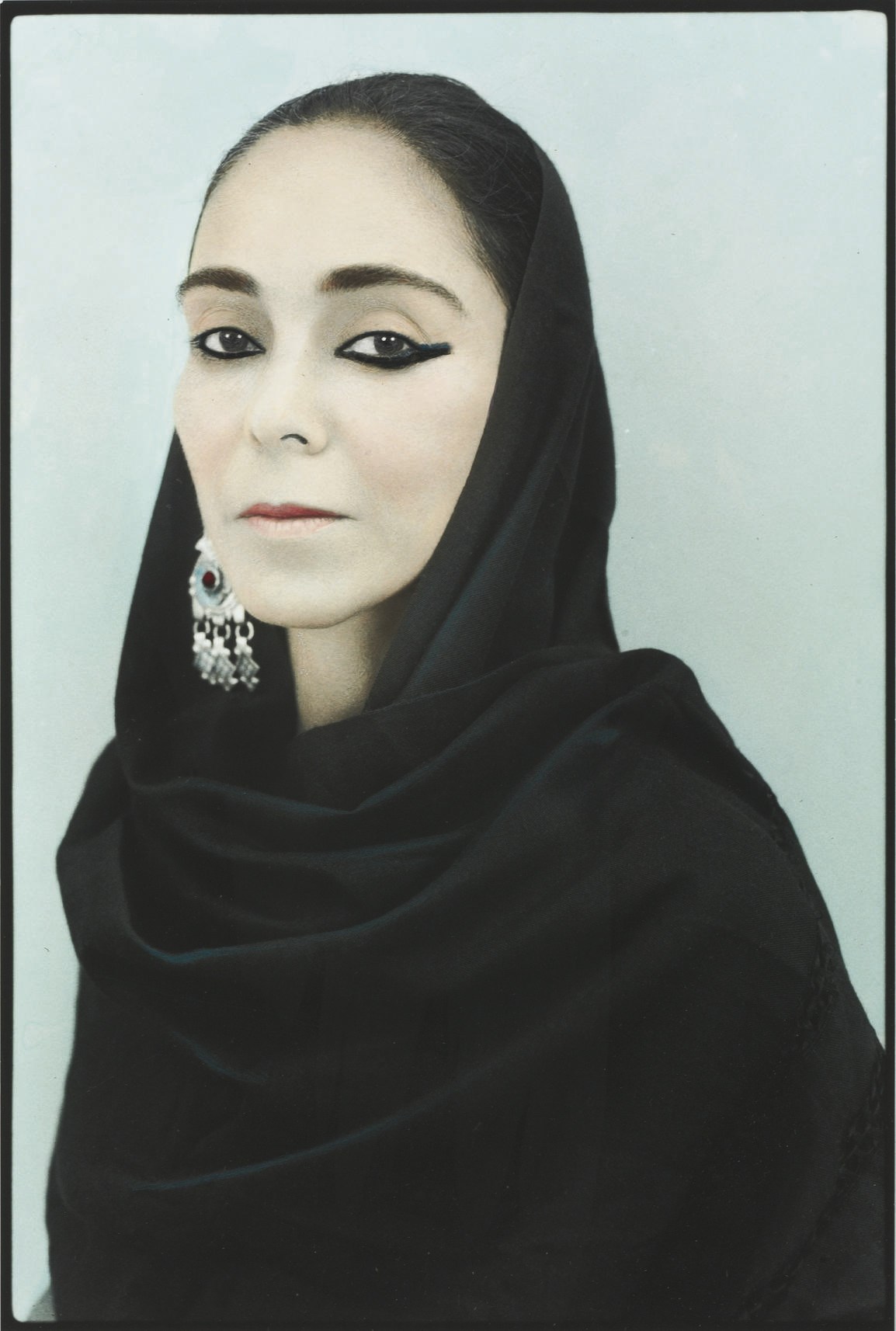 Youssef Nabil (b. 1972)