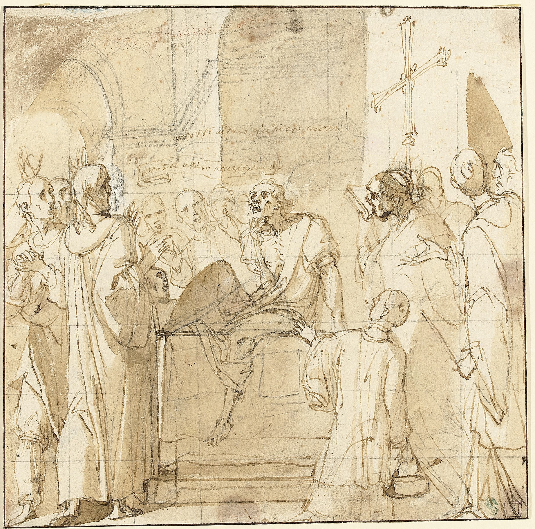 Daniele Crespi (Busto Arsizio 1598-1630 Milan)