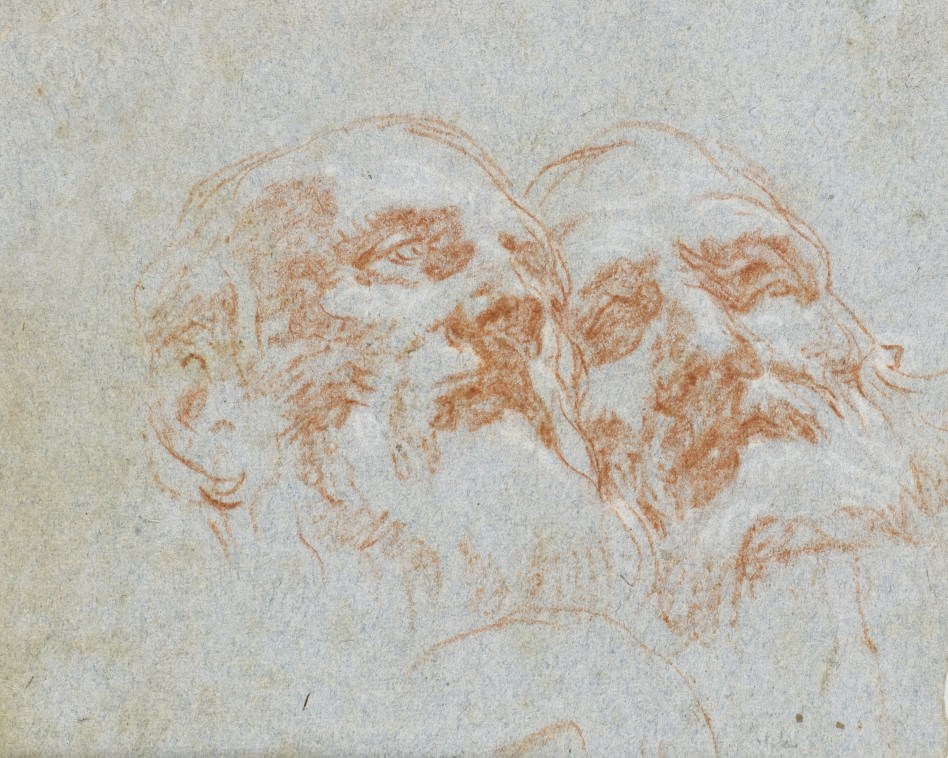 Giovanni Battista Tiepolo (Venice 1696-1770 Madrid)