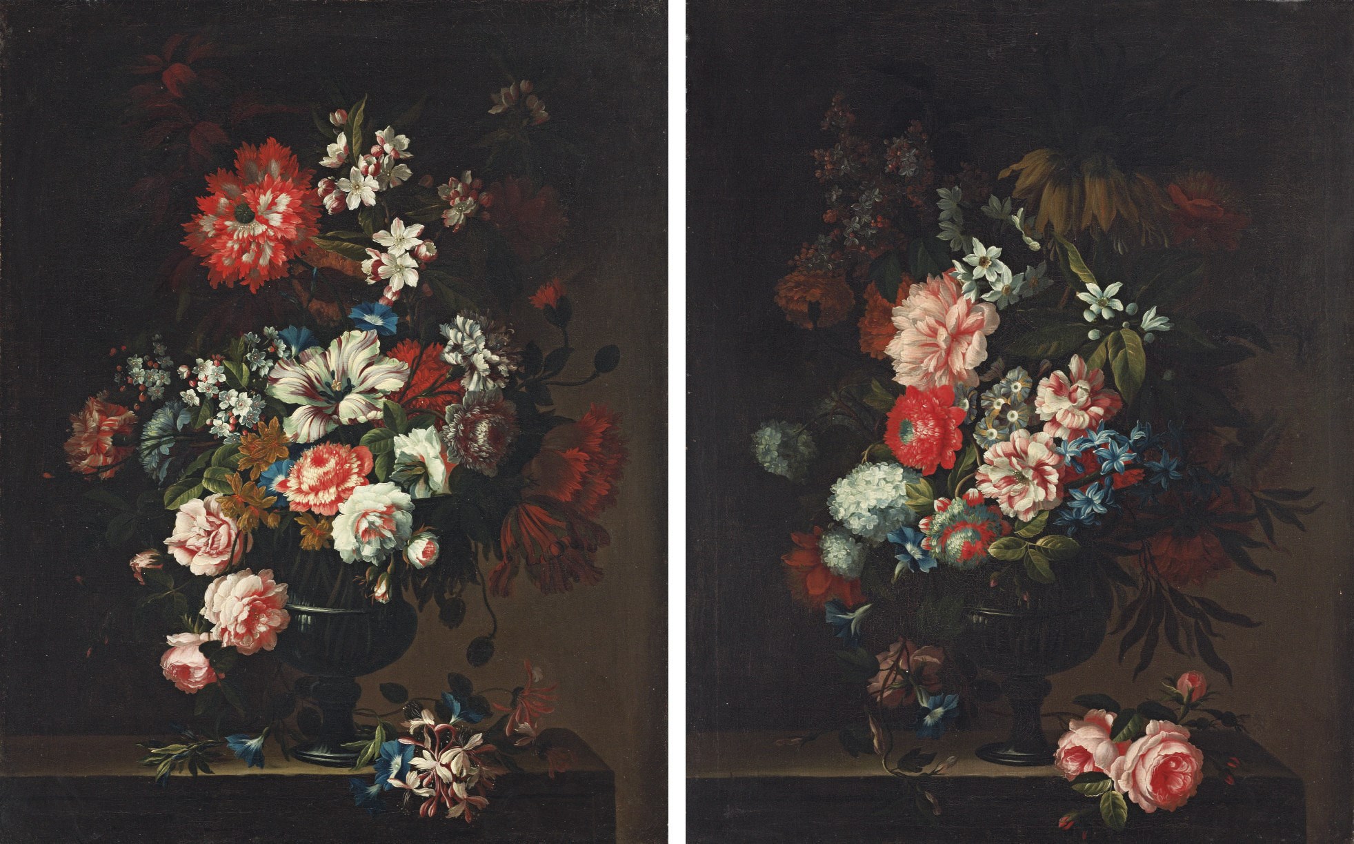 Attributed to Peter Hardimé (Antwerp 1677-1758)