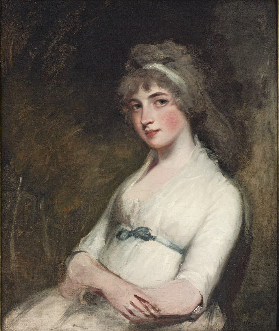 John Hoppner, R.A. (London 1758-1810)