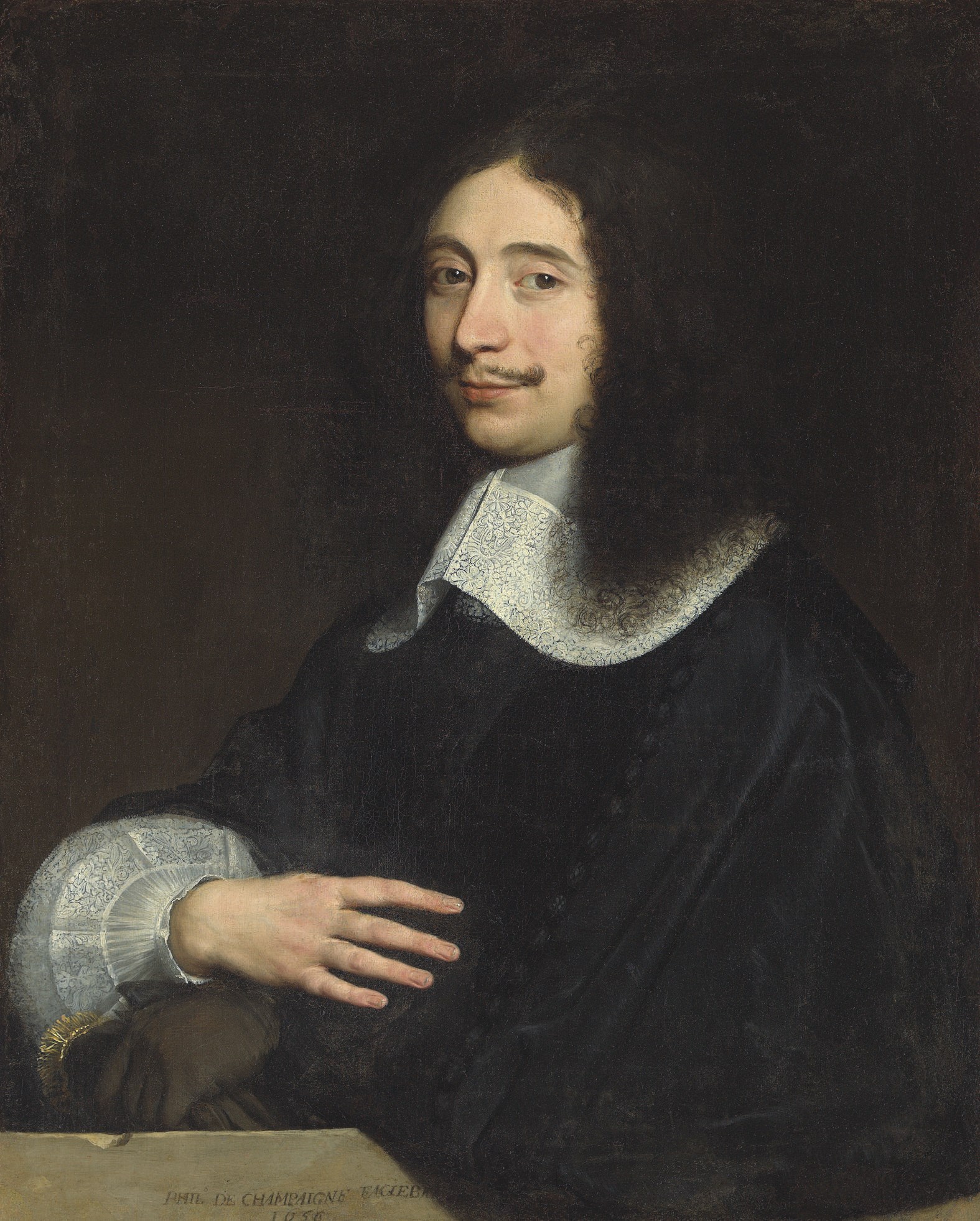 Philippe de Champaigne (Brussels 1602-1674 Paris)