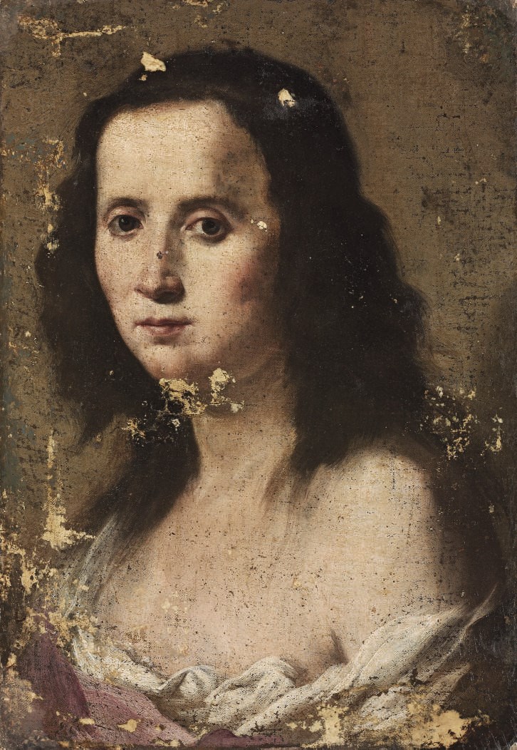 Spanish School, 17th Century