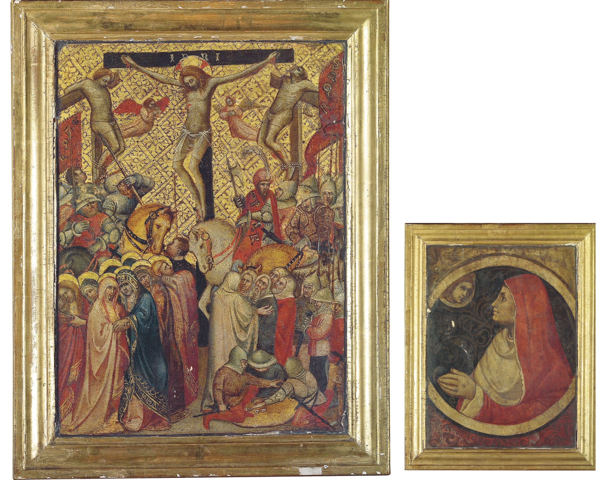 Andrea di Pietro (active in Padua, early 15th Century)