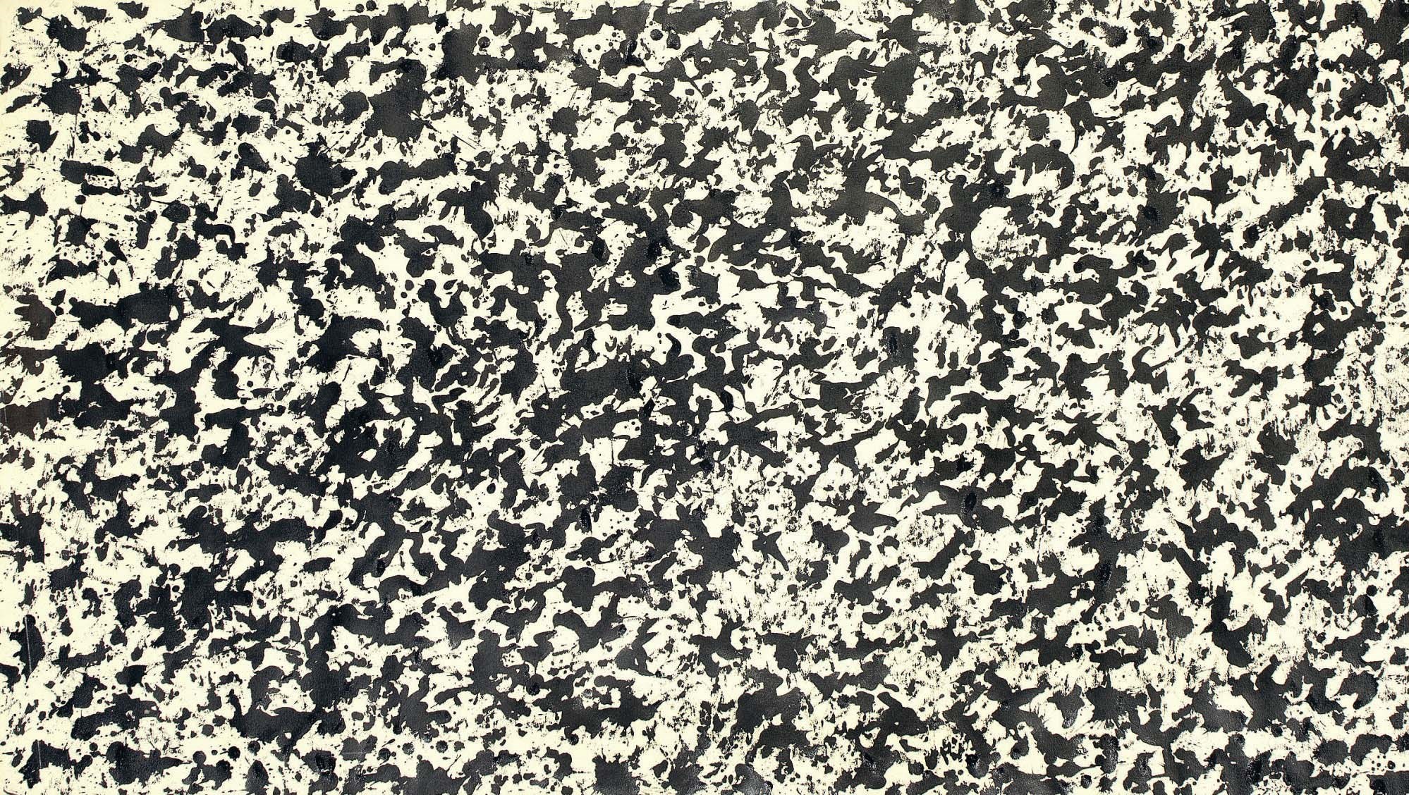 Henri Michaux (1899-1984)
