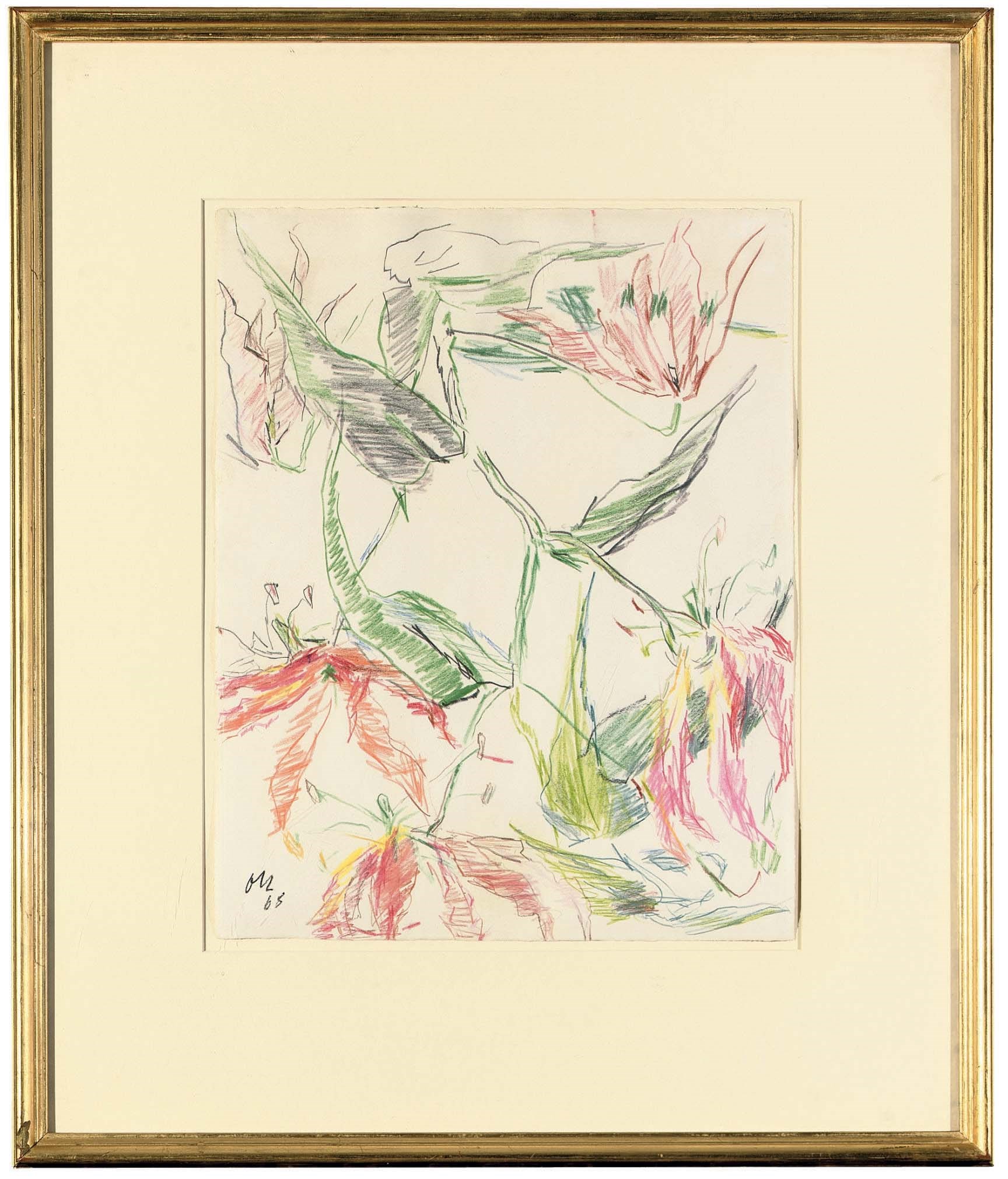 Oskar Kokoschka (1886-1980)