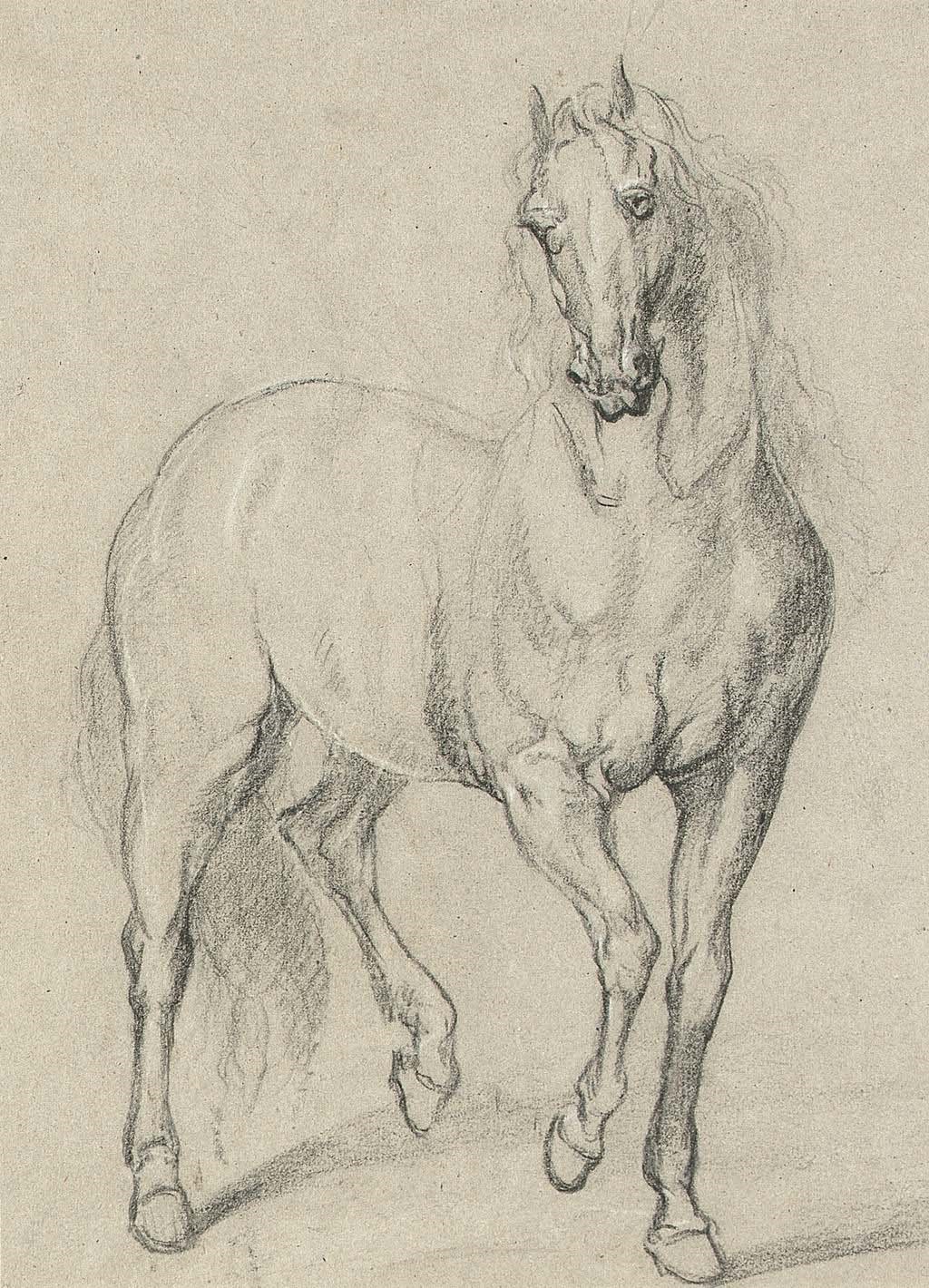 Follower of Sir Anthony van Dyck