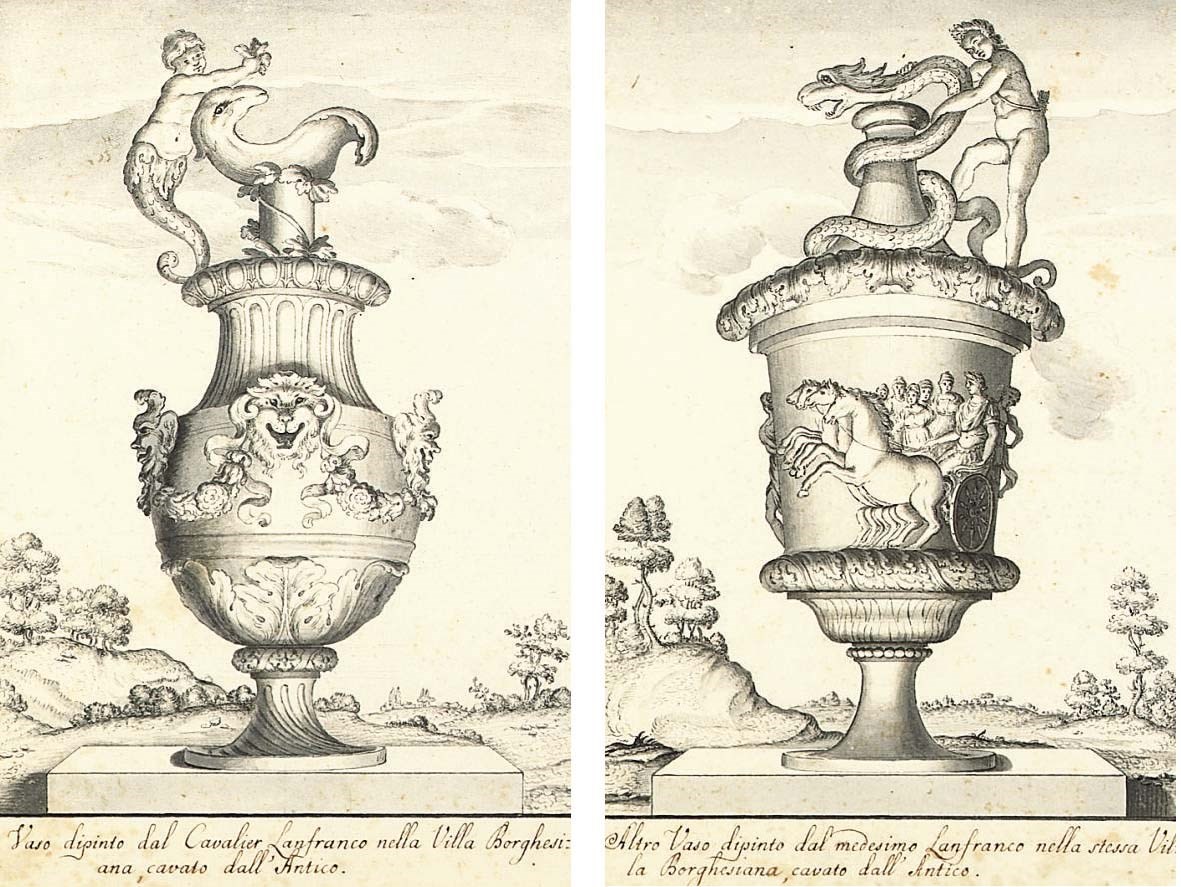 Italian School, 18th Century