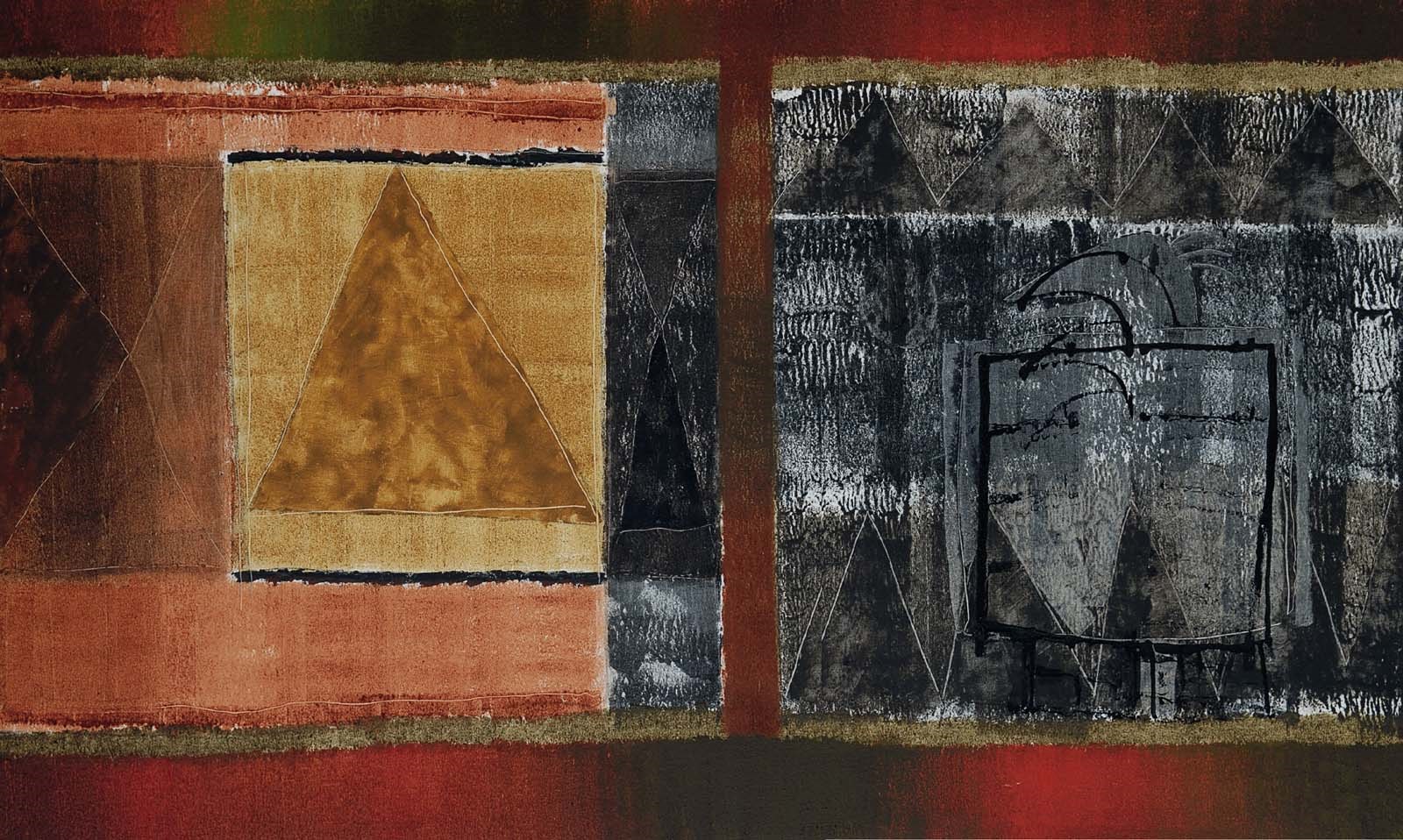 JAGDISH SWAMINATHAN (1928-1994)