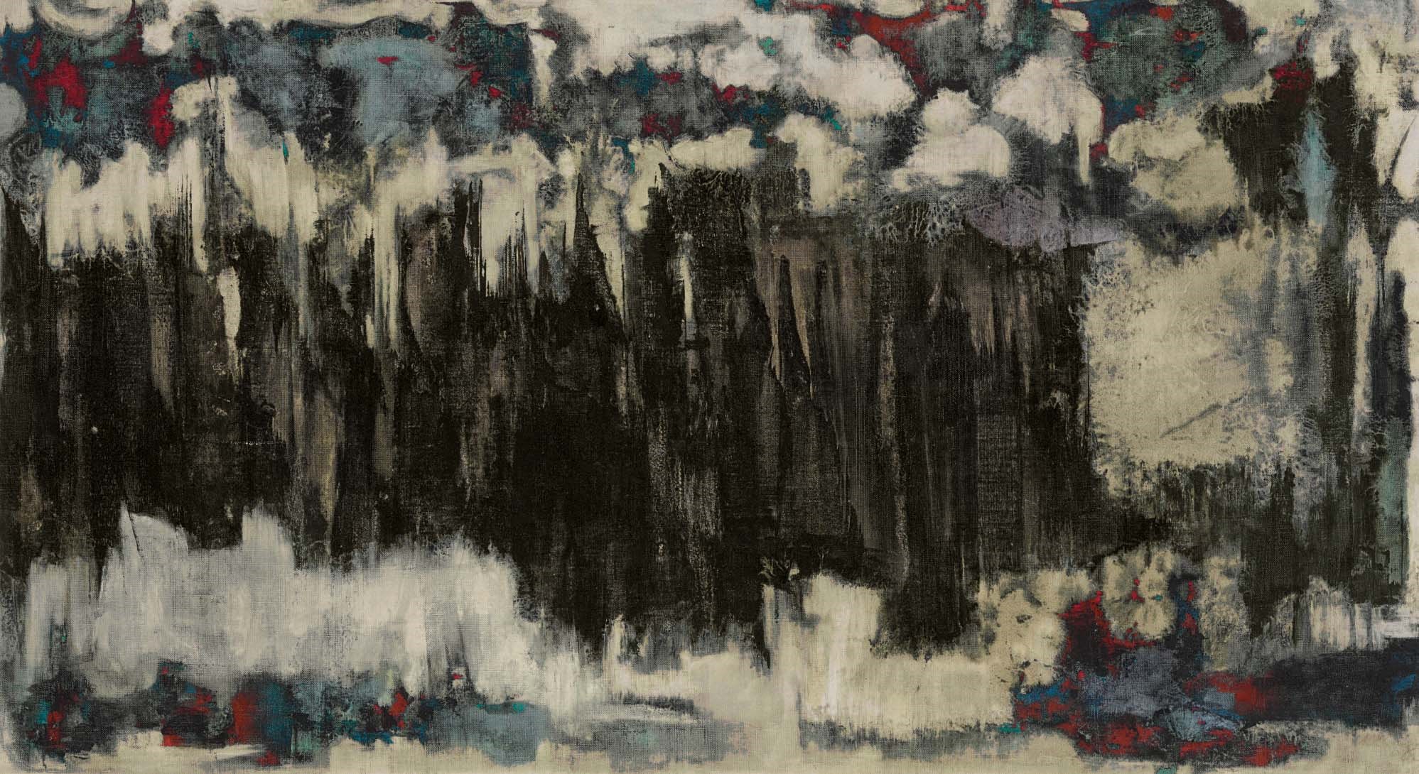 KRISHEN KHANNA (B. 1925)