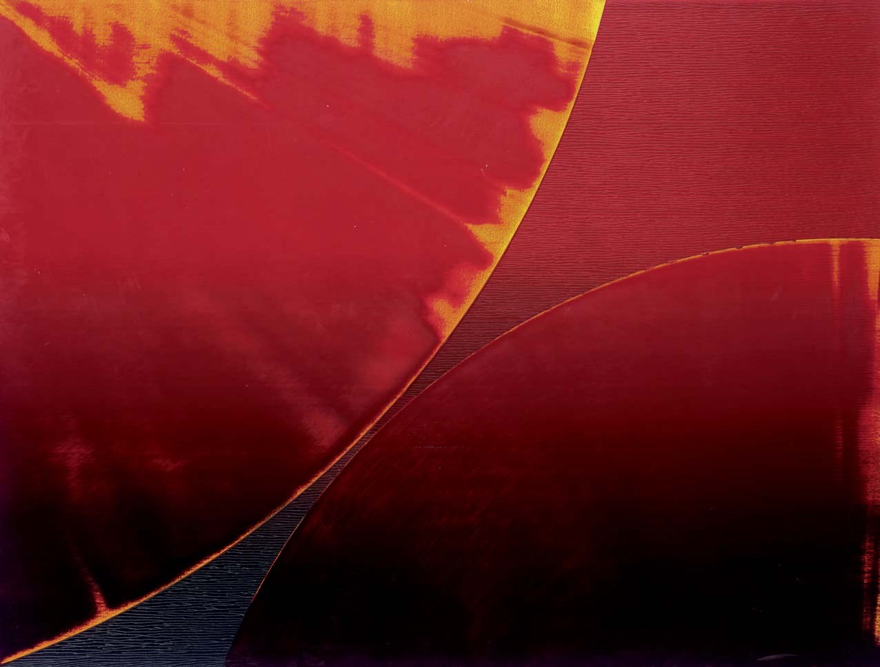 SUNIL GAWDE (B. 1960)