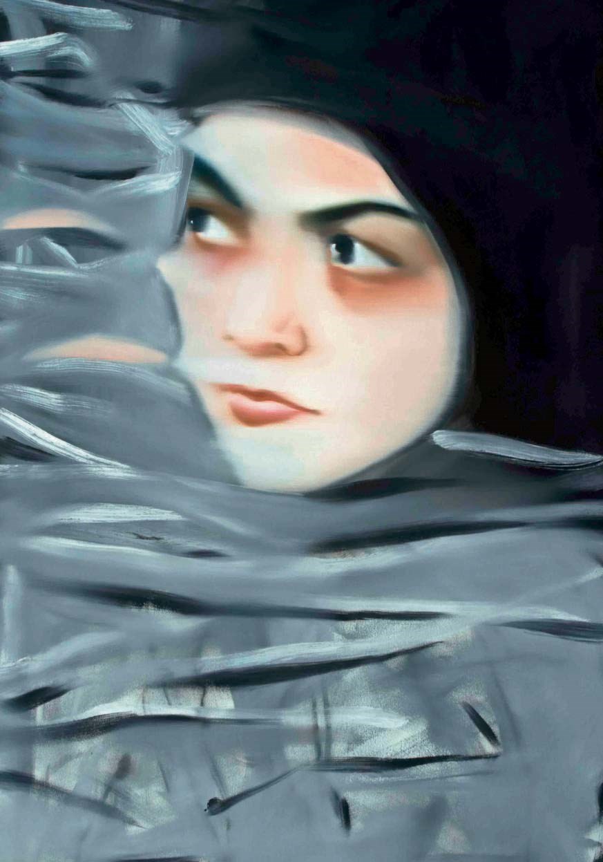 RIYAS KOMU (B. 1971)