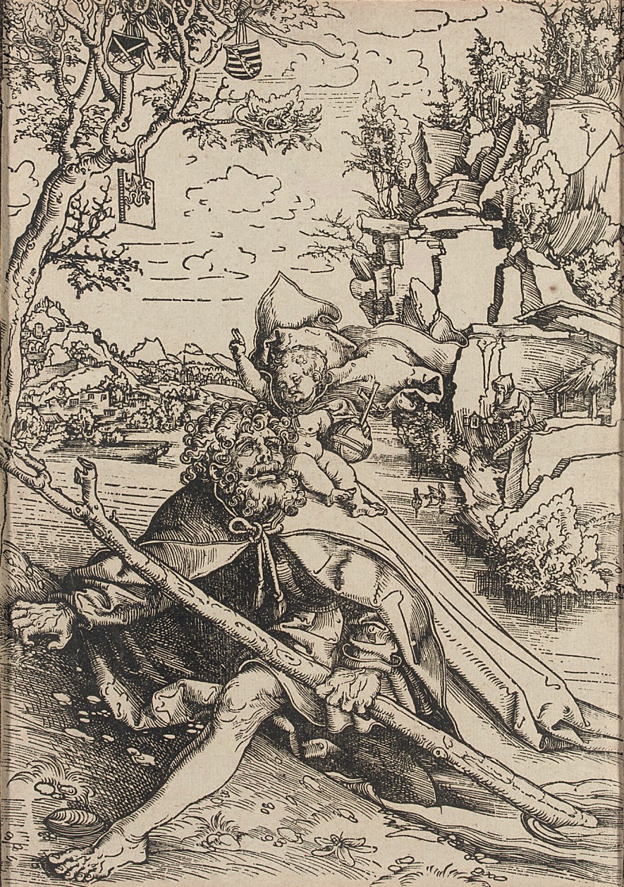 Lucas Cranach the Elder (1472-1553)