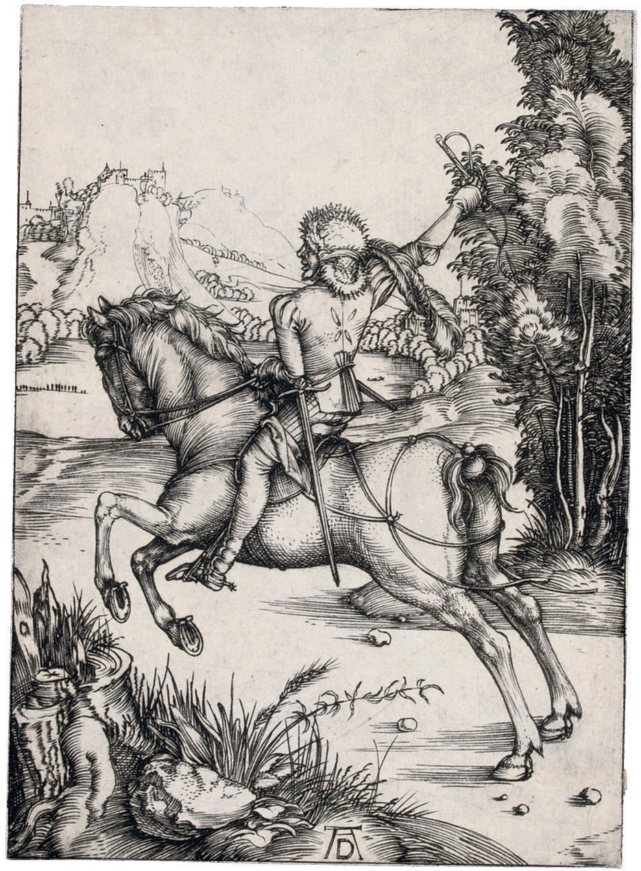 Albrecht Dürer (1471-1528)