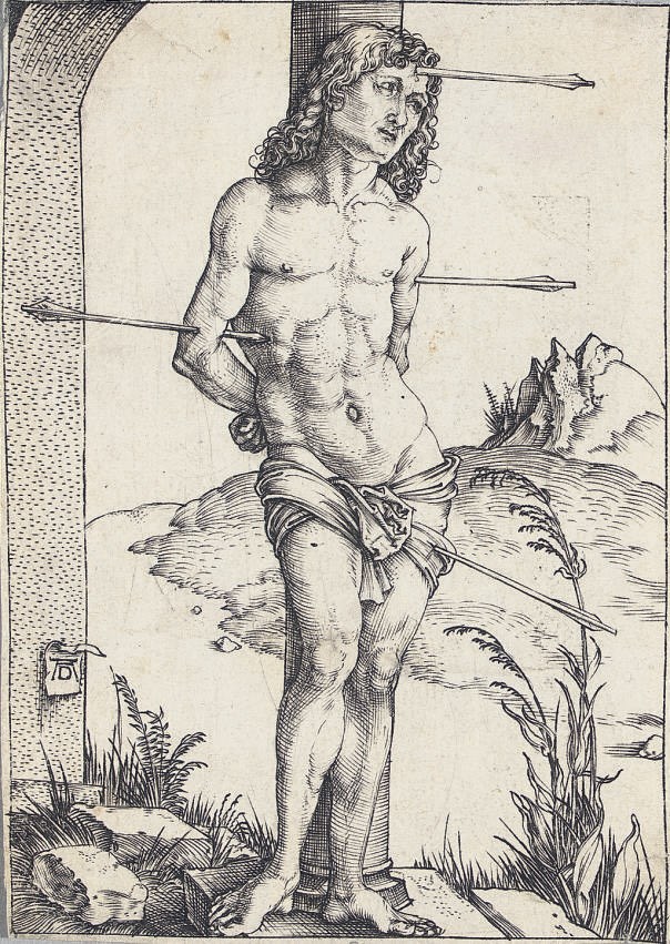 Albrecht Dürer (1471-1528)
