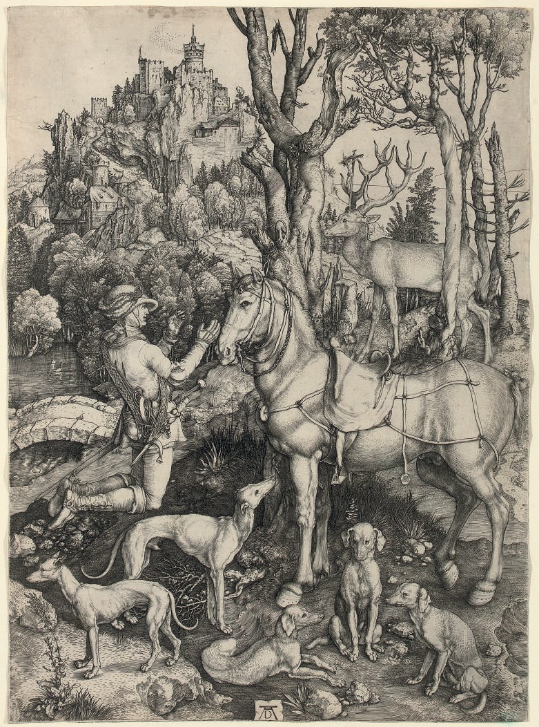 Albrecht Dürer (1471-1528)