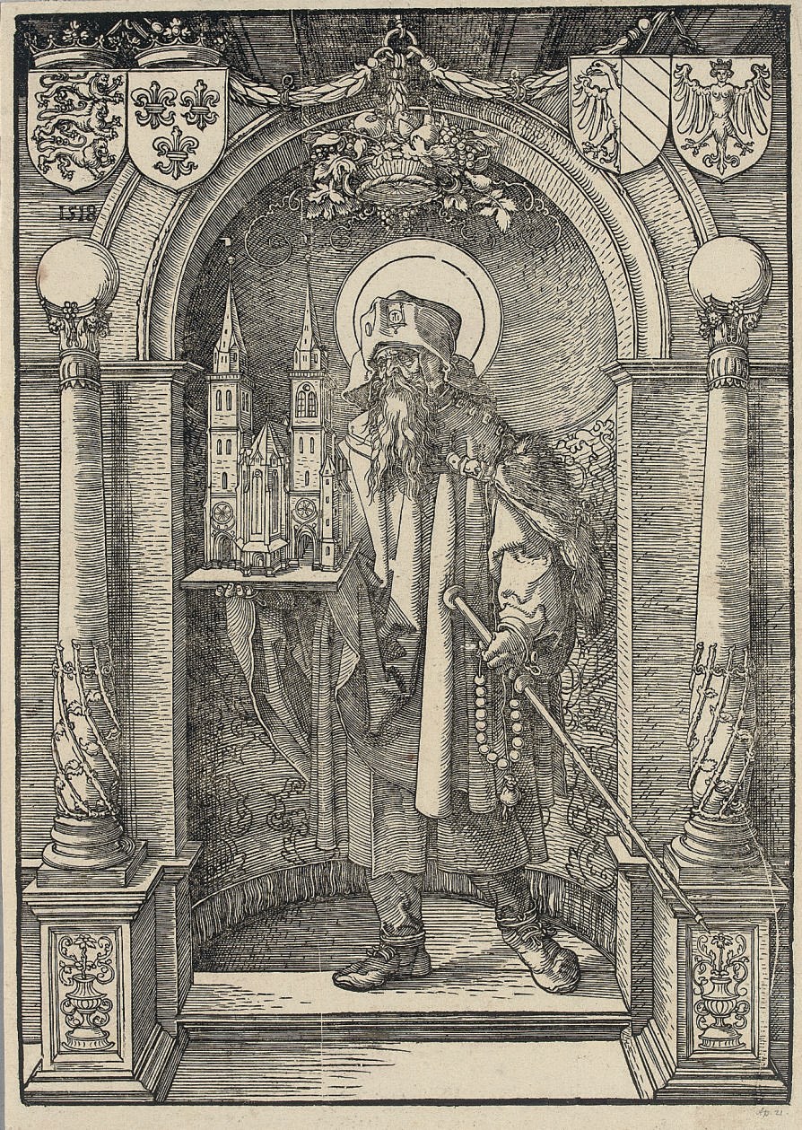 Albrecht Dürer (1471-1528)