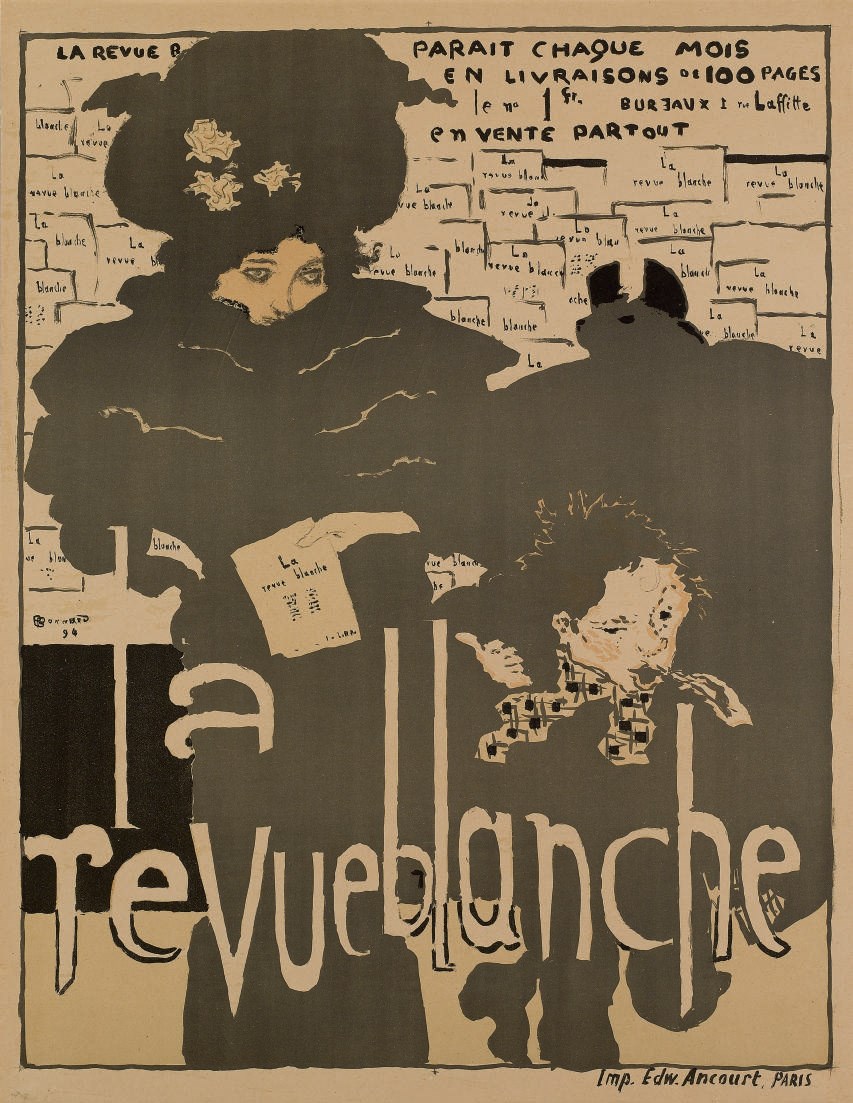 Pierre Bonnard (1867-1947)