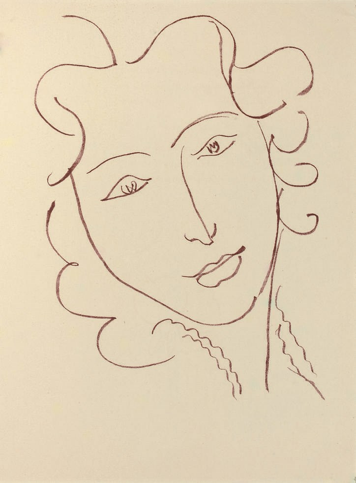 Henri Matisse (1869-1954)