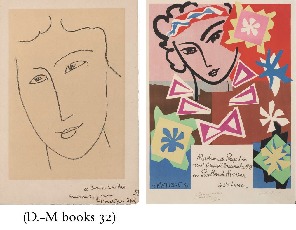 Henri Matisse (1869-1954)
