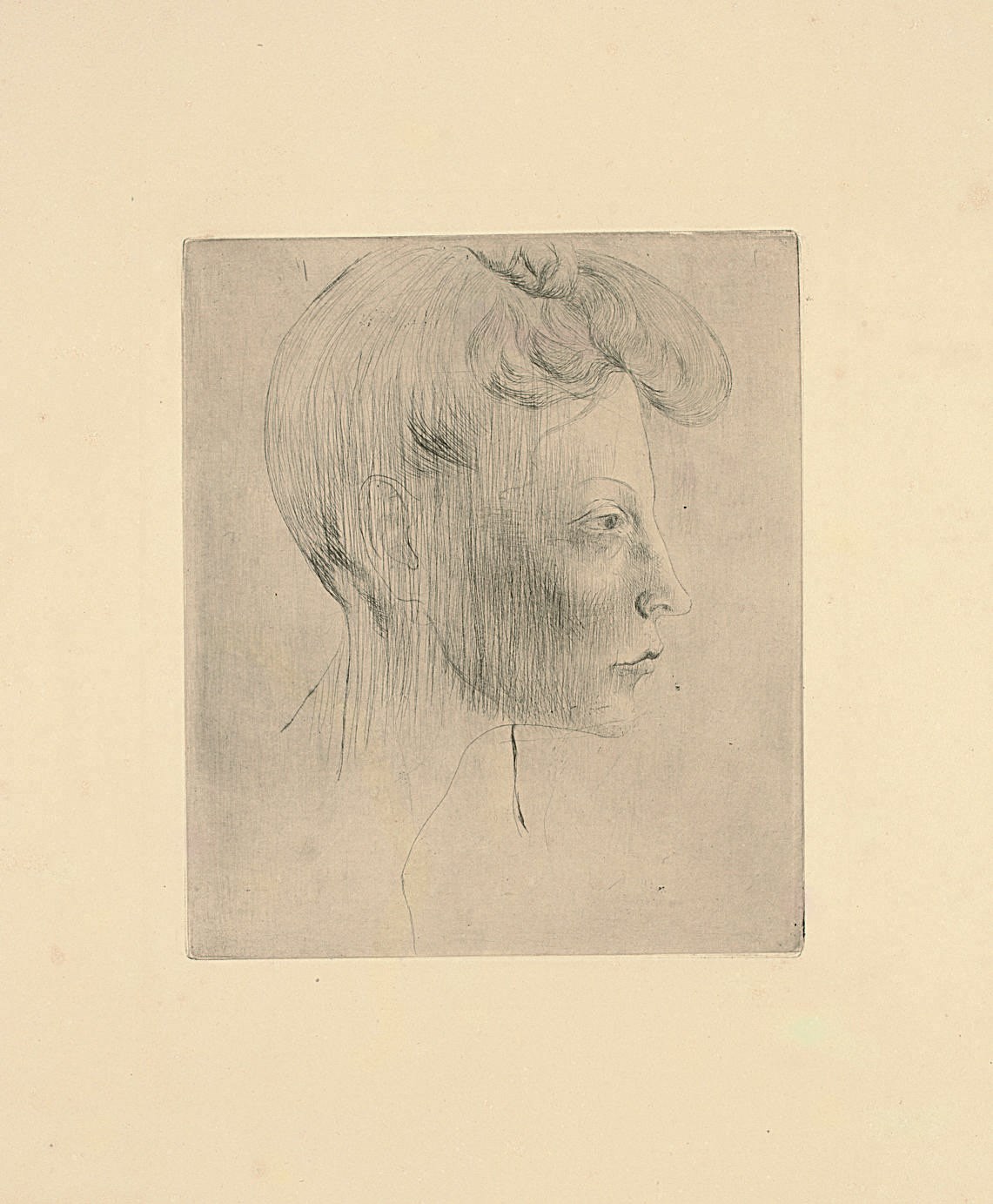Pablo Picasso (1881-1973)