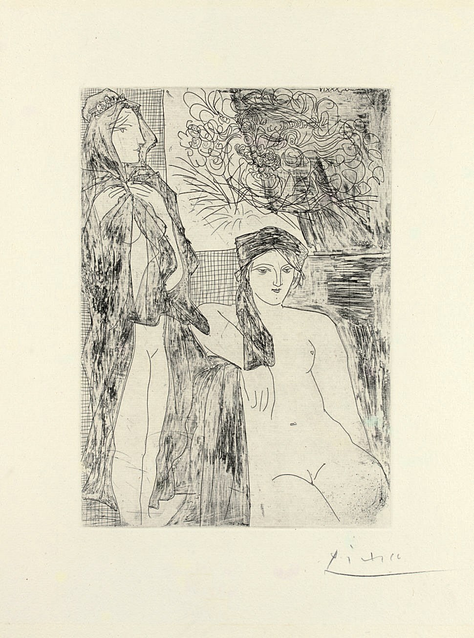 Pablo Picasso (1881-1973)