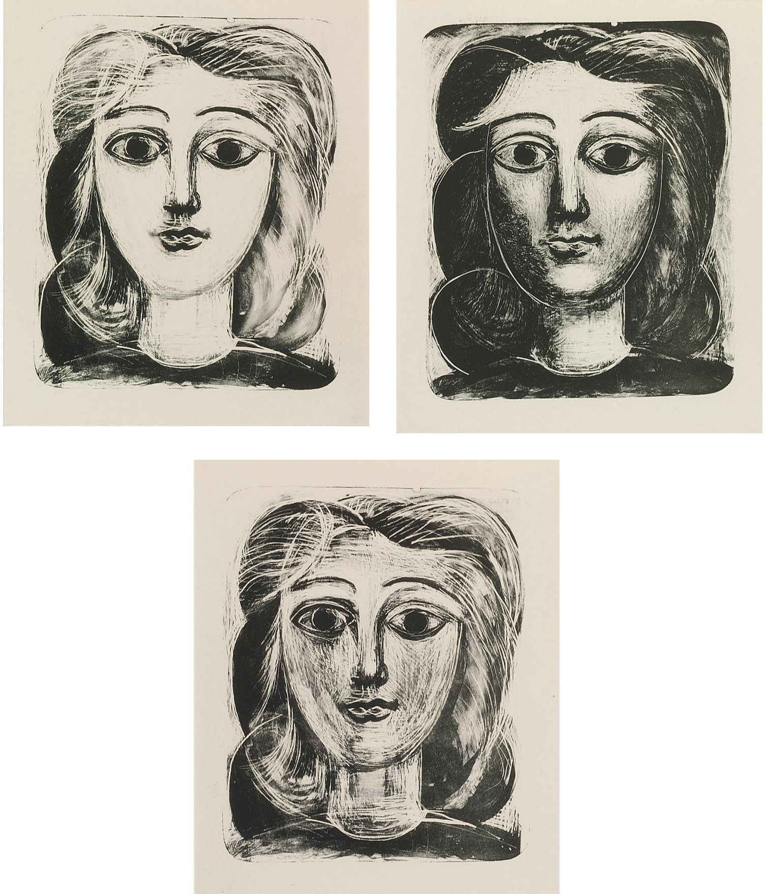 Pablo Picasso (1881-1973)