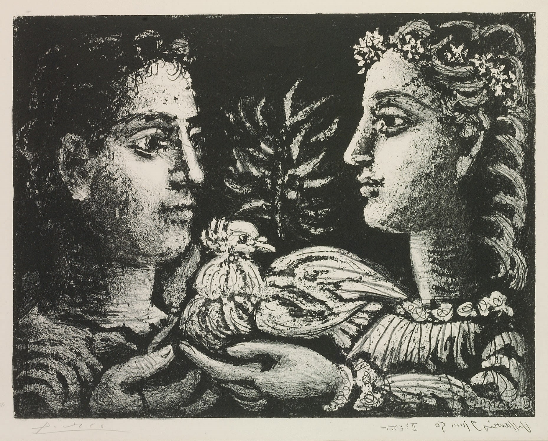 Pablo Picasso (1881-1973)