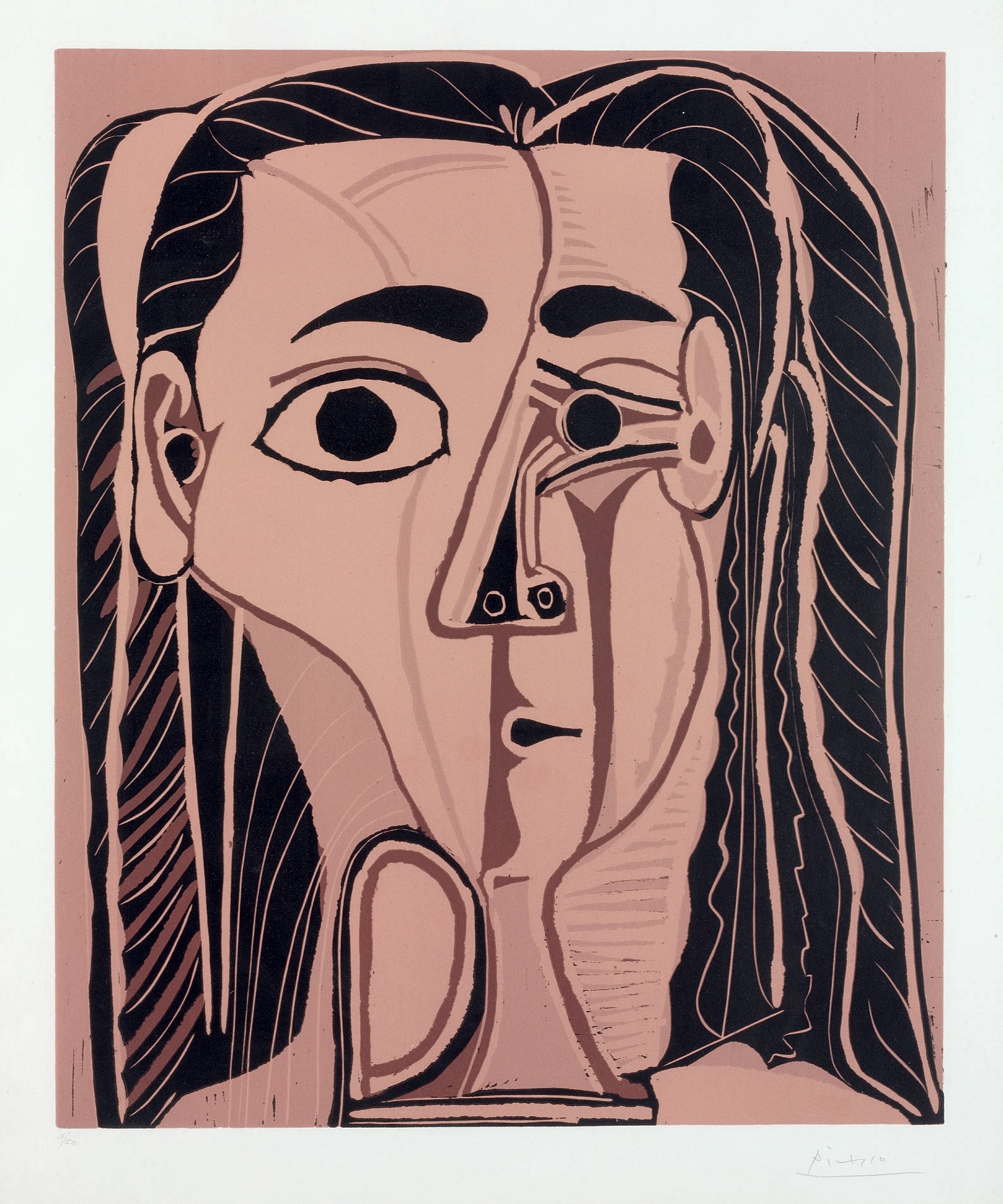 Pablo Picasso (1881-1973)