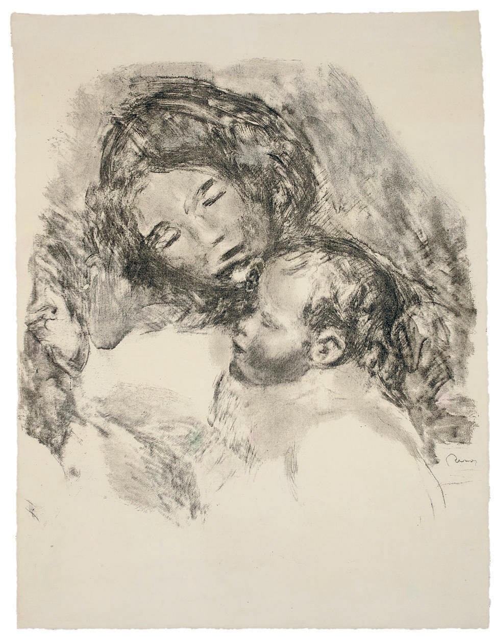 Pierre-Auguste Renoir (1841-1919)