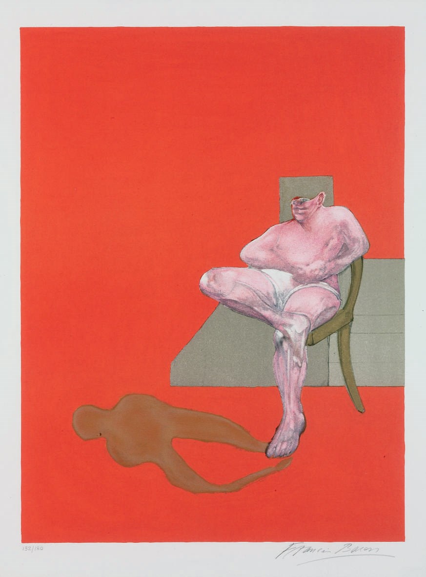 Francis Bacon (1909-1992)