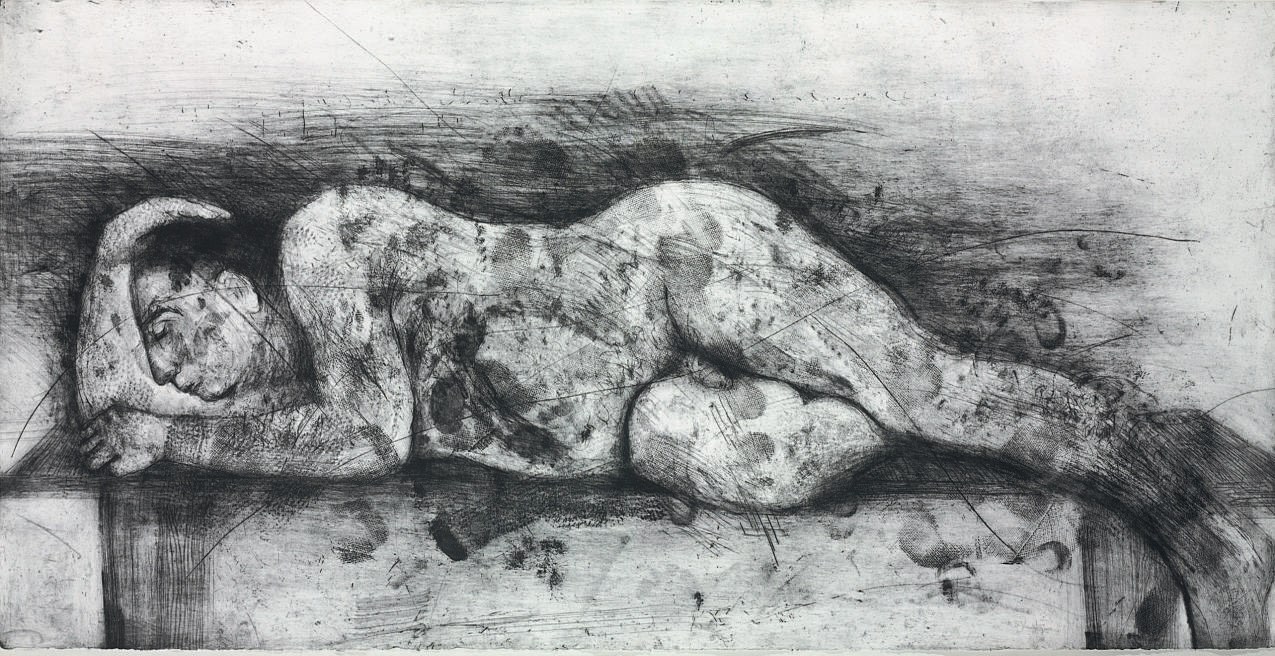 William Kentridge (b. 1955)