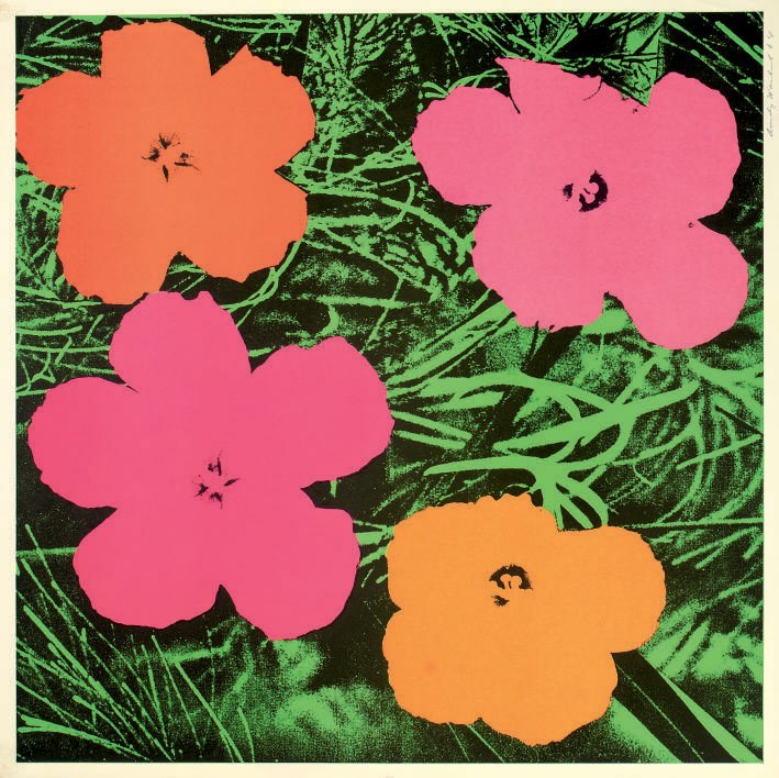Andy Warhol (1928-1987)