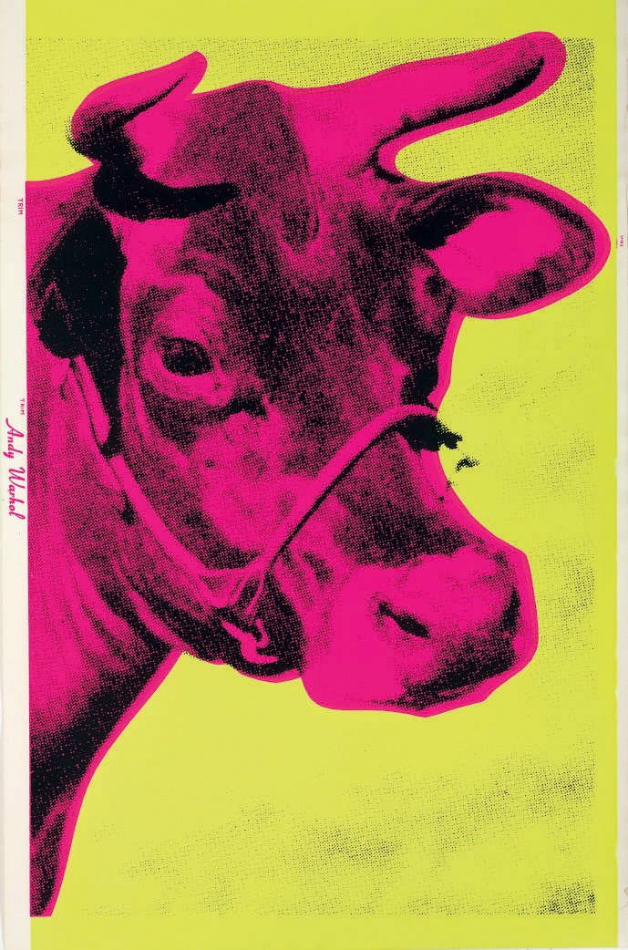 Andy Warhol (1928-1987)