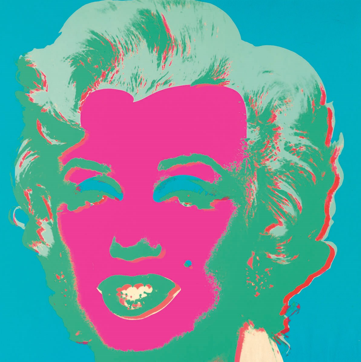 Andy Warhol (1928-1987)