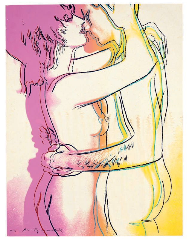 Andy Warhol (1928-1987)