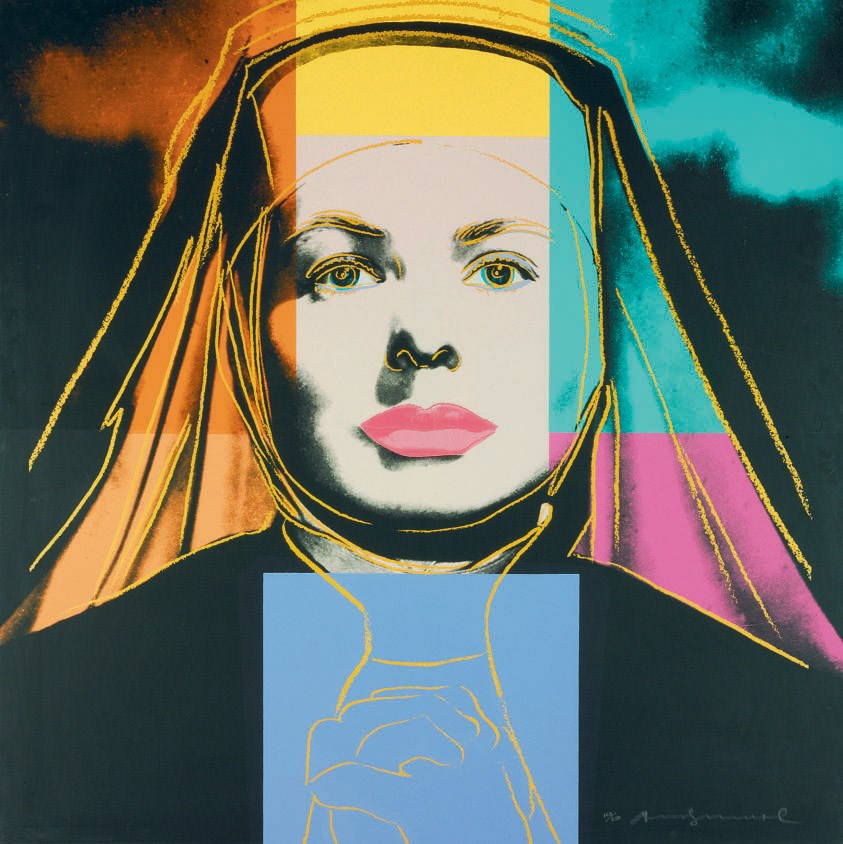 Andy Warhol (1928-1987)