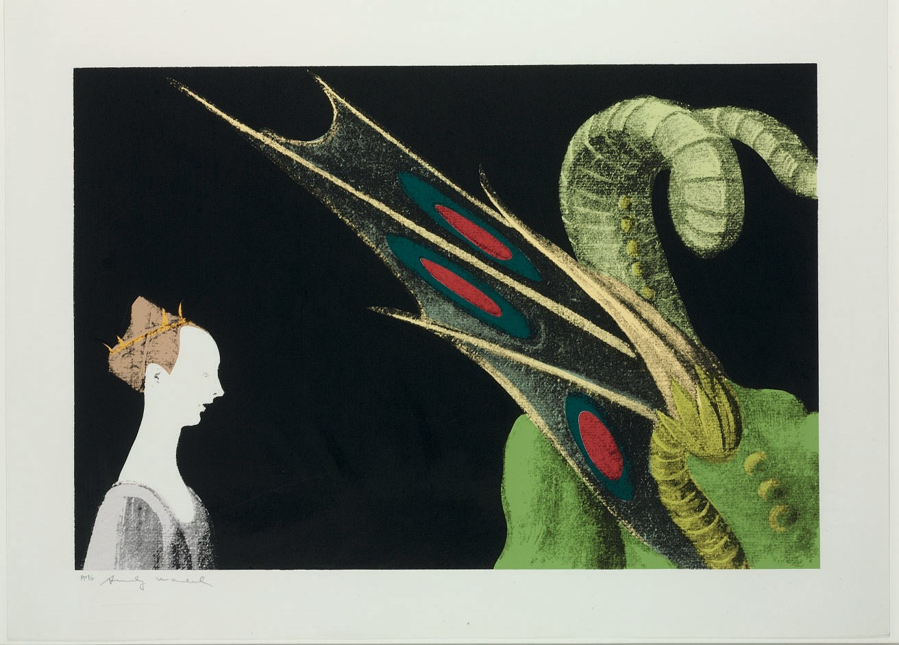 Andy Warhol (1928-1987)