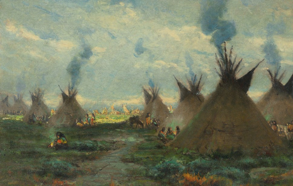 Manuel Valencia (1856-1935)