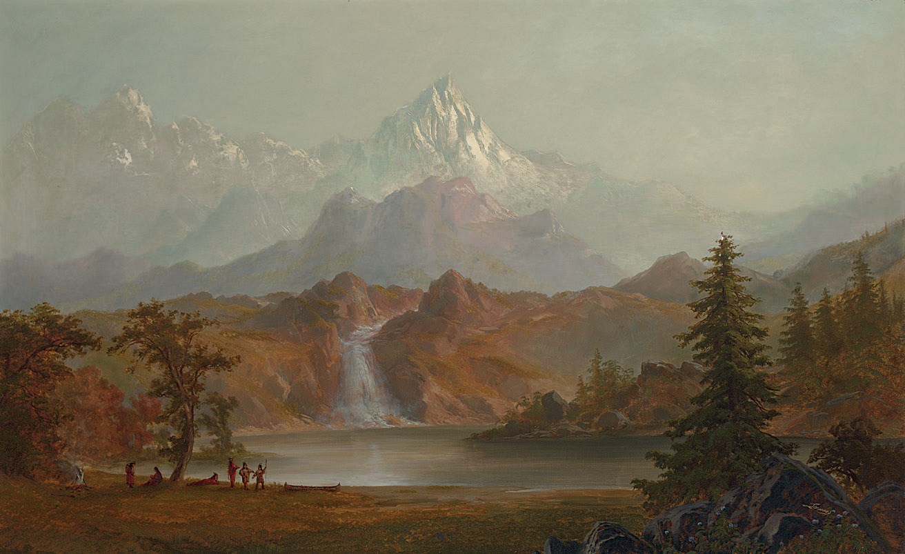 Alexander Loemans (circa 1816-1898)