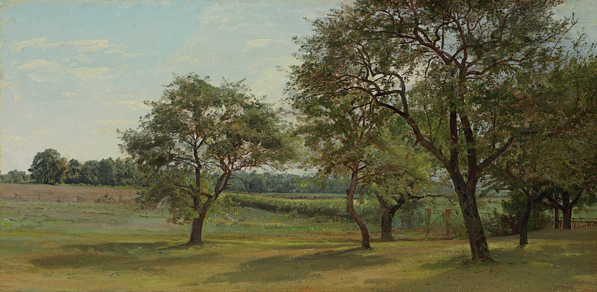 William Trost Richards (1833-1905)