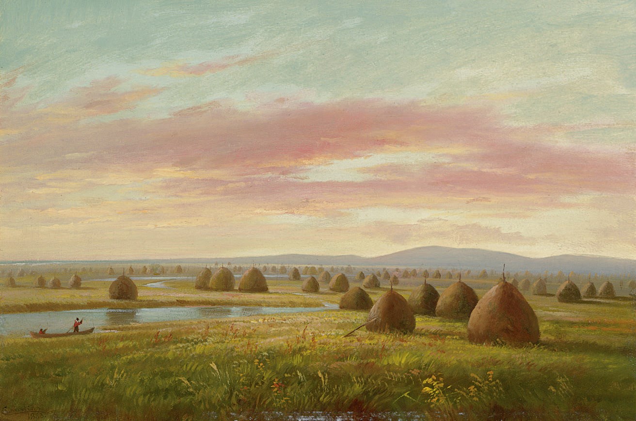Charles F. Lanman (1819-1895)