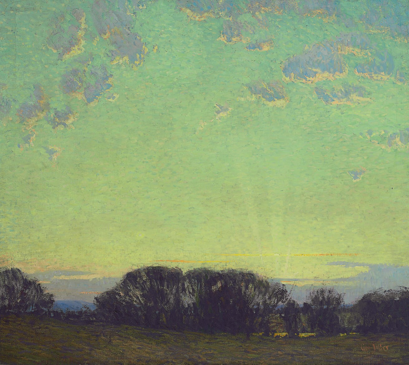 George William Sotter (1879-1953)
